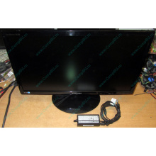 Монитор Б/У 23" Samsung S23A300 (FullHD 1920x1080) - Черное