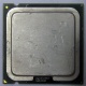 Процессор Intel Celeron D 341 (2.93GHz /256kb /533MHz) SL8HB s.775 (Черное)