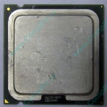 Процессор Intel Celeron D 341 (2.93GHz /256kb /533MHz) SL8HB s.775 (Черное)