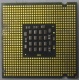 Процессор Intel Celeron D 341 (2.93GHz /256kb /533MHz) SL8HB s.775 (Черное)