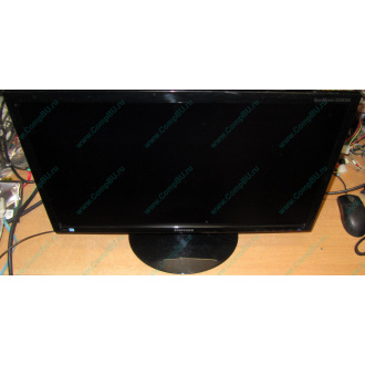 Б/У монитор 23" Samsung S23A300 (Full HD 1920 x 1080) - Черное