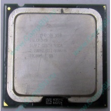 Процессор Intel Celeron 450 (2.2GHz /512kb /800MHz) s.775 (Черное)