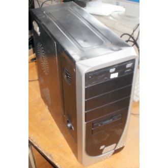 Компьютер Intel Celeron 2.4GHz /256Mb /60Gb /ATX 300W (Черное)