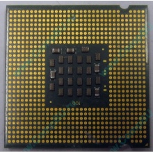 Процессор Intel Celeron D 336 (2.8GHz /256kb /533MHz) SL84D s.775 (Черное)