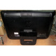 Моноблок HP Pro 3520 (Intel Core i3-3240 /4Gb DDR3 /500Gb /20" TFT 1920x1080) вид сзади (Черное)