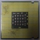 Процессор Intel Pentium-4 511 (2.8GHz /1Mb /533MHz) SL8U4 s.775 (Черное)