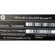 Б/У моноблок HP Pro 3520 (Intel Core i3-3240 /4Gb DDR3 /500Gb /20" TFT 1920x1080) - Черное