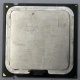 Процессор Intel Celeron D 331 (2.66GHz /256kb /533MHz) SL7TV s.775 (Черное)