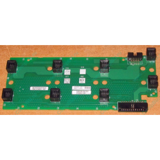 Плата Intel C74974-401 T0043401-B01 для вентиляторов SR2400 (Черное)