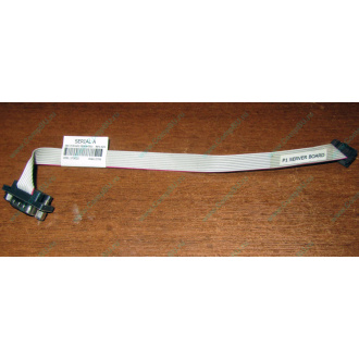 6017B0044301 в Черном, шлейф COM-порта Intel 6017B0044301 для SR2400 (Черное)