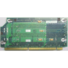 Райзер PCI-X / 3xPCI-X C53353-401 T0039101 для Intel SR2400 (Черное)