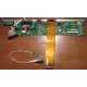 Intel SR2400 плата корзины 6 SCSI HDD в сборе (Черное)