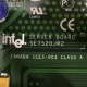 Intel Server Board SE7520JR2 C53659-403 T2001801 (Черное)