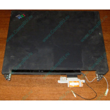 Экран IBM Thinkpad X31 в Черном, купить дисплей IBM Thinkpad X31 (Черное)