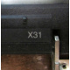 Дисплей IBM Thinkpad X31 в Черном, купить матрицу IBM Thinkpad X31 (Черное)