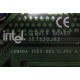 SE7520JR2 в Черном, Intel Server Board SE7520 JR2 C53661-602 T2000B01  (Черное)