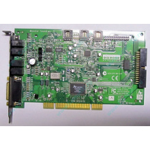 Звуковая карта Diamond Monster Sound MX300 PCI Vortex AU8830A2 AAPXP 9913-M2229 PCI (Черное)
