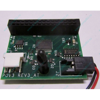 Датчик открытия корпуса IBM ThinkCenter M51 POV3 25P5079 25P5082 (Черное)