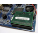 Датчик открытия корпуса IBM 25P5079 25P5082 для материнской платы IBM 02R4084 (Черное)