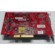 БУ видеокарта 1Gb ATI Radeon HD4670 AGP PowerColor R73KG 1GBK3-P (Черное)