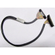 SCSI-кабель 68pin IBM 73P6159 FRU 73P6160 для IBM X225 (Черное)