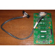 IBM 73P6159 FRU 73P6160 SCSI-кабель для SCSI backplane 59P5159 IBM X225 (Черное)