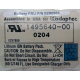 02R0986 1495640-00 в Черном, Lithium ION Battery Pack IBM 02R0986 1495640-00 (Черное)