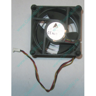 Вентилятор EFB0812HHE IBM 59P23B1 FRU 59P2572 (Черное)