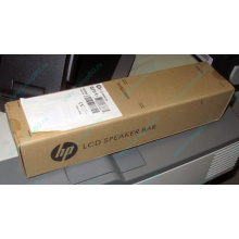 Колонки HP NQ576AA для мониторов HP в Черном, купить HP NQ576AA в Черном, цена NQ576AA (Черное)