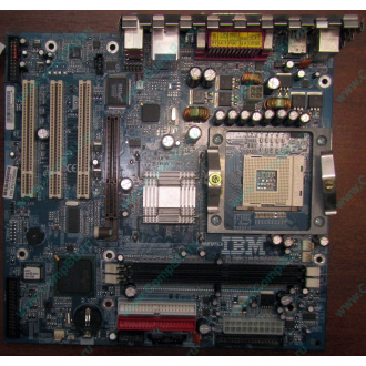 32P2992 02R4084 в Черном, материнская плата IBM 32P2992 FRU 02R4084 Б/У в Черном, купить FRU02R4084 (Черное)