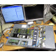 24ядерный 1U сервер HP Proliant DL165 G7 (Черное)