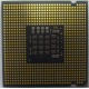 Процессор Intel Celeron D 356 (3.33GHz /512kb /533MHz) SL9KL s.775 (Черное)