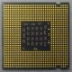 Процессор Intel Celeron D 345J (3.06GHz /256kb /533MHz) SL7TQ s.775 (Черное)
