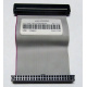 6017A0039701 в Черном, 44pin шлейф Intel 6017A0039701 для IDE backplane C74971-203 в SR2400 (Черное)