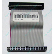 Шлейф 6017A0039701 для подключения CD/DVD привода к SR2400 (Черное)