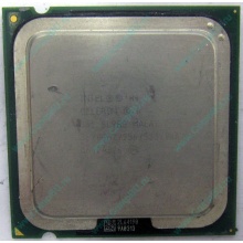 Процессор Intel Celeron D 351 (3.06GHz /256kb /533MHz) SL9BS s.775 (Черное)