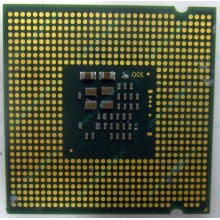 Процессор Intel Celeron D 351 (3.06GHz /256kb /533MHz) SL9BS s.775 (Черное)
