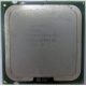 Процессор Intel Pentium-4 521 (2.8GHz /1Mb /800MHz /HT) SL8PP s.775 (Черное)