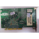 Видеоплата R6 SD32M 109-76800-11 32Mb ATI Radeon 7200 AGP (Черное)