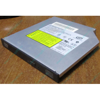 Slim DVD-CDRW LITE-ON SOSC-2483K (Черное)