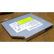 Slim DVD-CDRW LITEON SOSC-2483K (Черное)