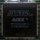 Altera ACEX EP1K50QCC208-1 Q CBD580425A (Черное)