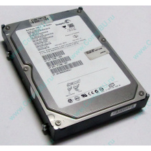 Жесткий диск 80Gb HP 5188-1894 9W2812-630 345713-005 Seagate ST380013AS SATA (Черное)