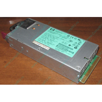 Блок питания 1200W HP 438202-001 441830-001 440785-001 HSTNS-PD11 DPS-1200FB A (Черное)