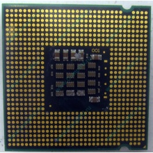 Процессор Intel Celeron D 347 (3.06GHz /512kb /533MHz) SL9KN s.775 (Черное)
