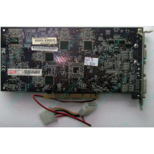 Asus V8420 DELUXE 128Mb nVidia GeForce Ti4200 AGP (Черное)
