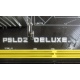 Материнская плата Asus P5LD2 DELUXE socket 775 (Черное)