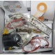 Материнская плата Asus P5LD2 DELUXE socket 775 (Черное)