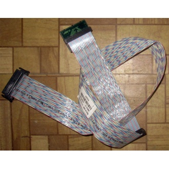 Шлейф IBM 32P0578 68-pin SCSI Cable XSERIES (FRU 49P3231) - Черное