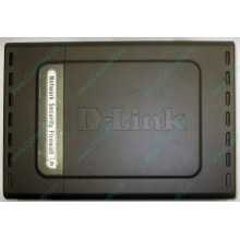 Маршрутизатор D-Link DFL-210 NetDefend (Черное)